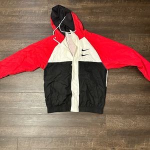 Nike Windbreaker